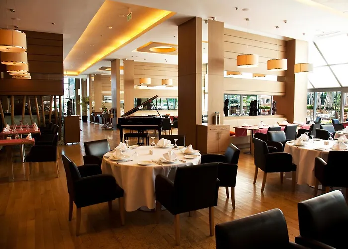 Cpankara Hotel