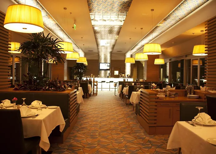 Cpankara Hotel